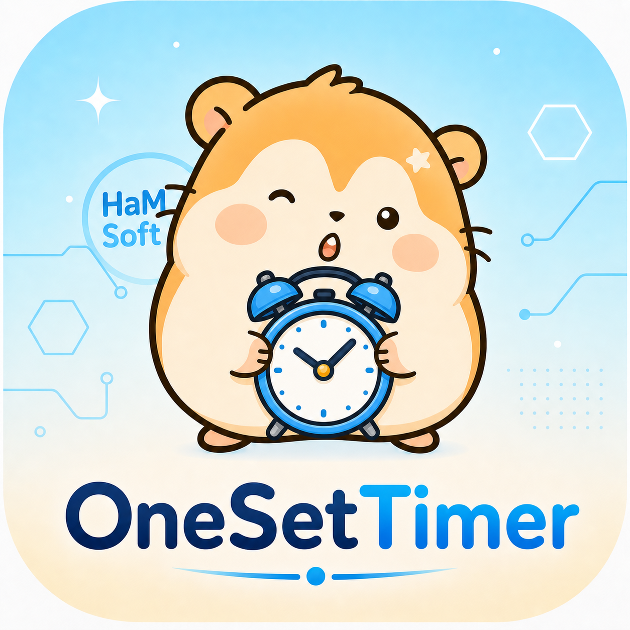 OneSetTimer
