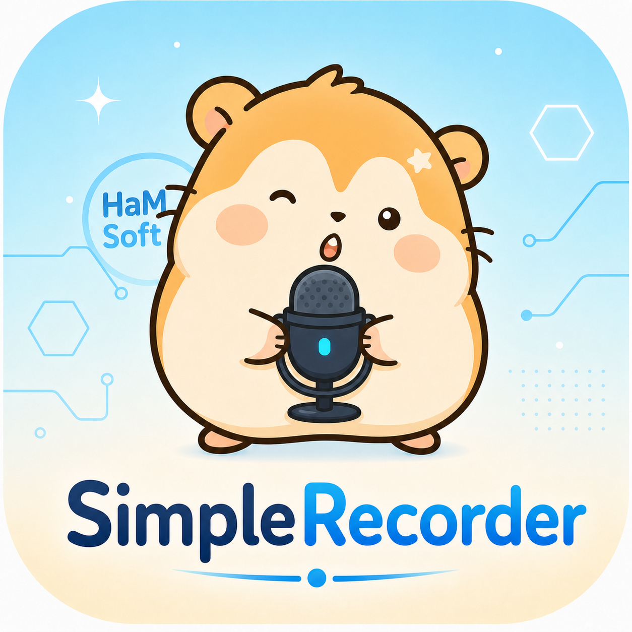 SimpleRecorder